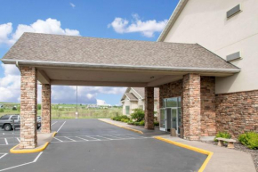 Sleep Inn & Suites Conference Center Eau Claire